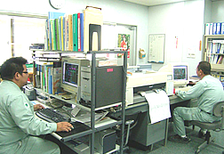 設計部・積算課